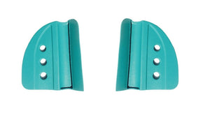 Hug Bug pool cleaner flap set – bottom flaps replacement (2-pack)

