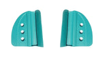 Hug Bug pool cleaner flap set – bottom flaps replacement (2-pack)

