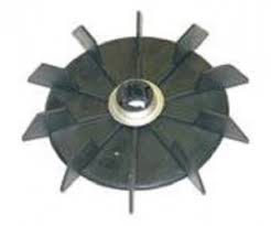 Pool pump motor cooling fan – fits Quality Superflo, Earthco, Aquamax, Turboflo, and Rapid pumps (71 & 80 frame sizes)

