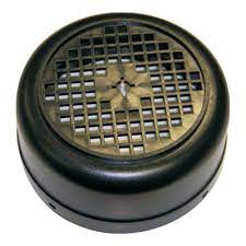 Pump fan cover for Quality Superflo, Earthco, Turboflo, and Aquamax pool motors – 71 and 80 frame options

