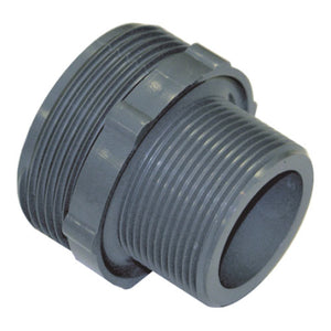 Quality swimming sand filter tank adapter through tank www.poolit.co.za