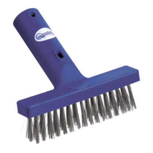 Quality-170mm-stainless-steel-pool-brush