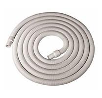 Quality 38mm swimming pool vacuum hose in 10m, 12m, and 15m lengths