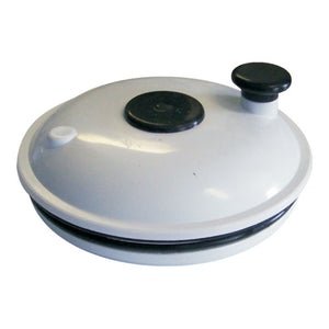 Quality Spaflo Cartridge Filter Lid 25CFT with O-Ring – replacement lid for spa filter systems

