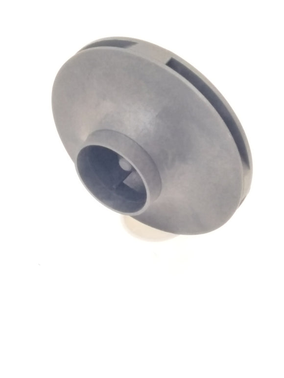 Quality Superflo pool pump impeller – available for 0.45kW to 1.5kW pump models


