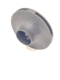 Quality Superflo pool pump impeller – available for 0.45kW to 1.5kW pump models

