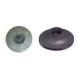 Quality Superflo pool pump impeller – available for 0.45kW to 1.5kW pump models old type