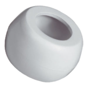 Quality aimflow ball for directional water flow in swimming pools


