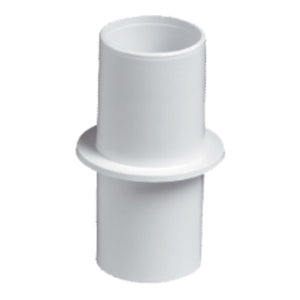 Quality pool hose connector fitting for Hi Vac Sweeper and 8 Wheel Sweeper