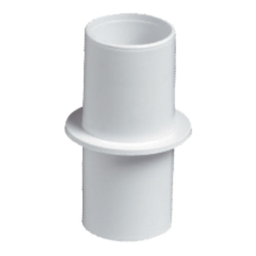 Quality pool hose connector fitting for Hi Vac Sweeper and 8 Wheel Sweeper
