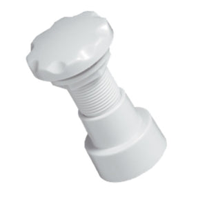 Quality small silent spa air control switch – low-noise adjustable valve for spa jet systems


