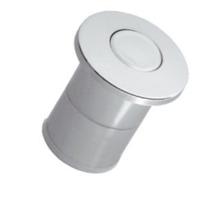 Quality spa air button – air-operated switch for controlling spa pump, blower, heater, or light from inside the spa

