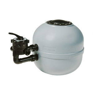 Speck Aquaswim swimming pool sand filter with multiport valve – available in 2, 3, and 4 bag sizes-5 year warranty



