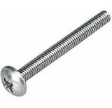Speck Porpoise pump body screw M6 x 60 stainless steel