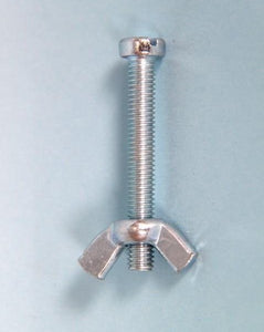Stainless-steel-nut-and-screw
