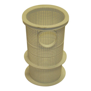 Sunflo pool pump basket – genuine replacement debris trap for Sunflo pump strainer housing

