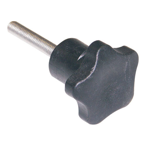 Sunflo pool pump lid screw and knob replacement part


