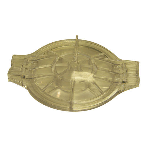 Sunflo swimming pool pump transparent replacement lid

