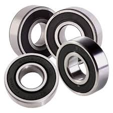 Swimming pool pump motor bearings – standard sizes 6201 to 6303 for electric pump motors


