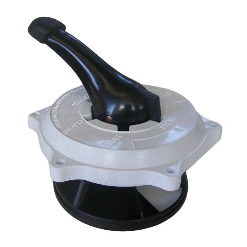 Universal MPV top – fits Quality, Aquaflo, Aquamax, and Earthco pool sand filters

