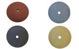Universal swimming pool weir deck lid 215mm diameter available in terracotta, grey, black and tan