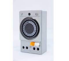 Universal Pool Time Switch – Pool It Online