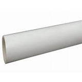 PVC Pipe 50mm x 1m Assorted