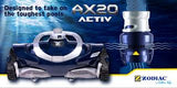 Zodiac-Ax20-Active-combi-pool-cleaner