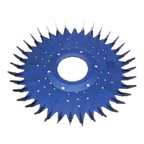 zodiac-pacer-36-fin-disc-origanal