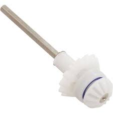 Zodiac Drive Shaft – Replacement Part for MX6, MX8 & Baracuda Tracker Pool Cleaners