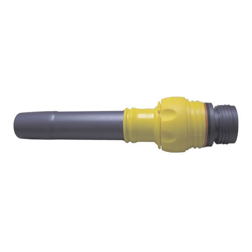 Zodiac G2 & Baracuda Ranger Outer Extension Pipe – Hose Swivel Connector Part