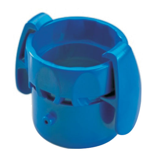 Zodiac MX6, MX8, AX20 & Tracker Clip-On Hose Connector – Genuine Pool Cleaner Part

