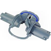 Zodiac MX6, MX8 & Baracuda Tracker Middle Engine Housing Assembly with Seals