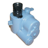 Zodiac MX6, MX8 & Tracker Gearbox – Type A & B Replacement Options