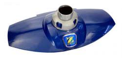 Zodiac MX8 & Elite Body Top Swivel Assembly – Lid and Swivel Only (No Clip)

