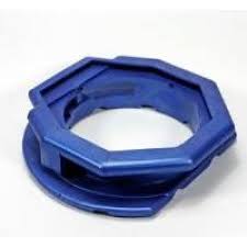 Zodiac Pacer Flexi Foot – Genuine Pool Cleaner Replacement for 36-Fin Disc