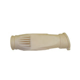 Zodiac Pacer pool cleaner standard diaphragm angled front replacement part