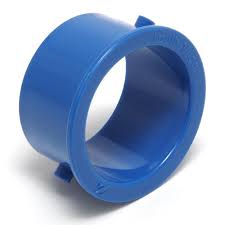 Zodiac twist lock hose adapter for connecting to Quality vacuum sweepers
